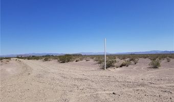 1640 N Valley View Blvd, Amargosa Valley, NV 89020