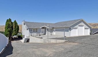 311 Kings Ln, Asotin, WA 99402