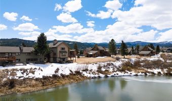 2225 Black Otter Rd 50, Big Sky, MT 59716