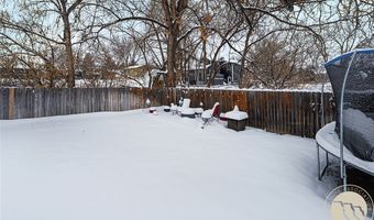 1725 Broadview Dr, Billings, MT 59105