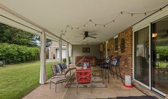 1407 Manor Dr, Bartlesville, OK 74006