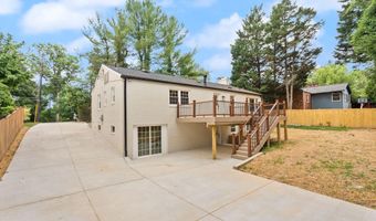 4006 N GLEBE Rd, Arlington, VA 22207