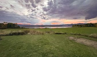 8269 Route 125, Bridport, VT 05734