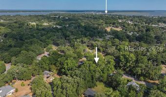 Park Avenue, Beaufort, SC 29902