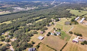 1230 Thomas Hill Dr, Alma, AR 72921
