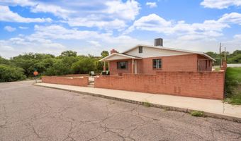 133 W COTTAGE GROVE Ave, Benson, AZ 85602