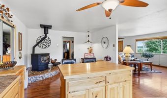 662 N Highway 93, Carmen, ID 83462