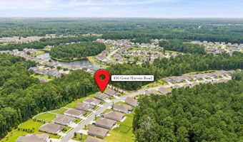 416 Great Harvest Rd, Bluffton, SC 29909