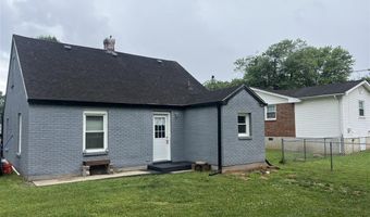 810 Kurtz St, Bardstown, KY 40004