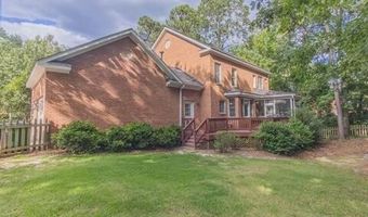 126 Hemlock Dr, Aiken, SC 29803