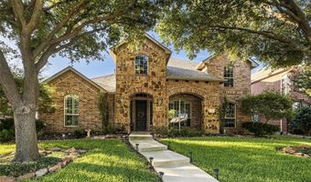 437 Fox Trl, Allen, TX 75002