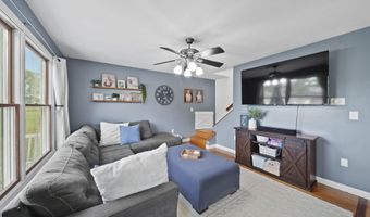 1298 E Carleton Rd, Adrian, MI 49221