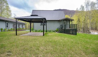 21212 Rock Ptarmigan St, Chugiak, AK 99567