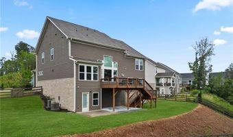 7945 R Garnet Trce, Ball Ground, GA 30107