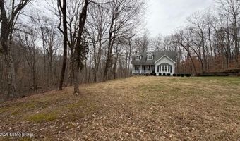 3456 Bennett Ln, Bardstown, KY 40004