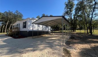 10970 NE 109TH St, Archer, FL 32618