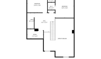 2000 GOLDEN MORNING Dr 32, Bowie, MD 20721