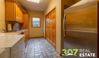 33 Road 3DX, Cody, WY 82414