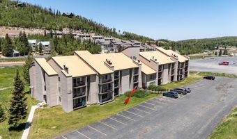 385 S Vasels Rd #4, Brian Head, UT 84719