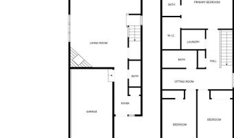 17645 SW JAY St, Beaverton, OR 97003