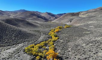 State Route 34, Gerlach, NV 89412