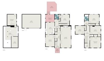 318 Cutler St, Allegan, MI 49010