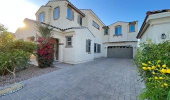 2902 E EBONY Dr, Chandler, AZ 85286
