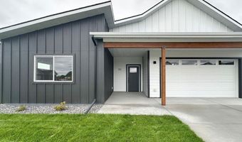 512 Wise Way, Belgrade, MT 59714