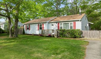 335 Western Blvd, Bayville, NJ 08721