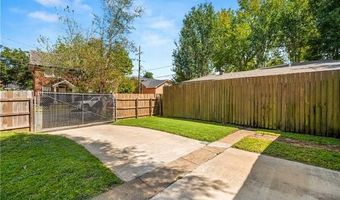 1907 MARYE St, Alexandria, LA 71301