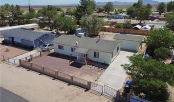 19037 Joshua St, Adelanto, CA 92301