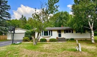 204 S 5th St E, Aurora, MN 55705