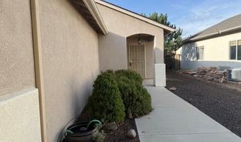 2107 Touchstone Dr, Chino Valley, AZ 86323