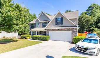 3490 Garden Mist Cir, Auburn, GA 30011