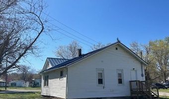 600 N 6th St, Attica, IN 47918