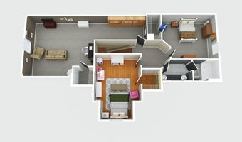 519 Mockingbird Ln, Albertville, AL 35950