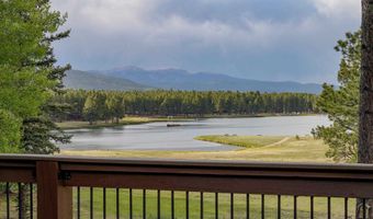 101 Lakeview Park Dr, Angel Fire, NM 87710