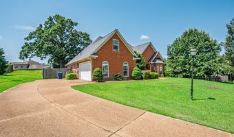 109 Cambridge Cv, Batesville, MS 38606