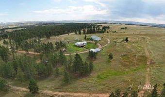 3771 W US HWY 212, Ashland, MT 59003