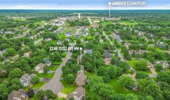 2248 151st Ave NW, Andover, MN 55304