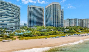 9701 Collins Ave 1204 South, Bal Harbour, FL 33154