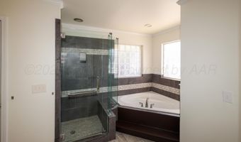 6829 GLENOAK Ln, Amarillo, TX 79109