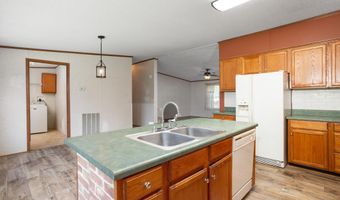 1166 DEARMANVILLE Dr, Anniston, AL 36207
