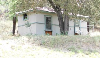 1697 Tombstone Cyn, Bisbee, AZ 85603