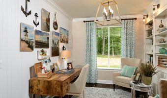 104 Hawthorn Ct Plan: Aspen II, Lake Frederick, VA 22630