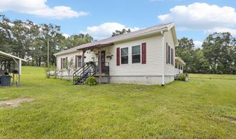 4700 NW 26th St, Bell, FL 32619
