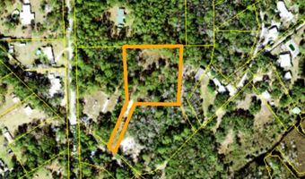 182 Smith Rd, Apalachicola, FL 32320