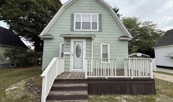 916 N River Ave, Alma, MI 48801
