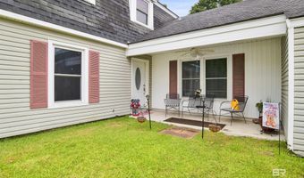 200 W 13th St, Bay Minette, AL 36507