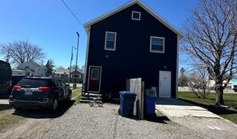 923 W CHISHOLM St N, Alpena, MI 49707